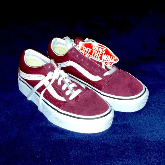 Vans Shoes - Vans